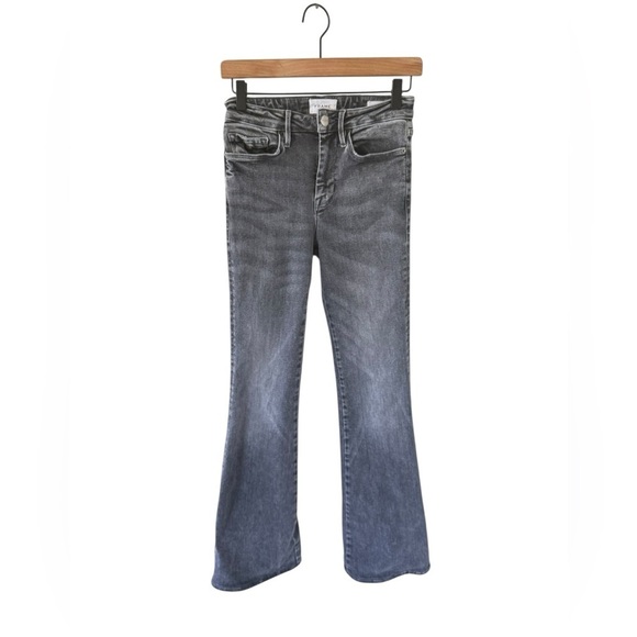 Frame Le One Flare in Hughes size 1 - Picture 5 of 6